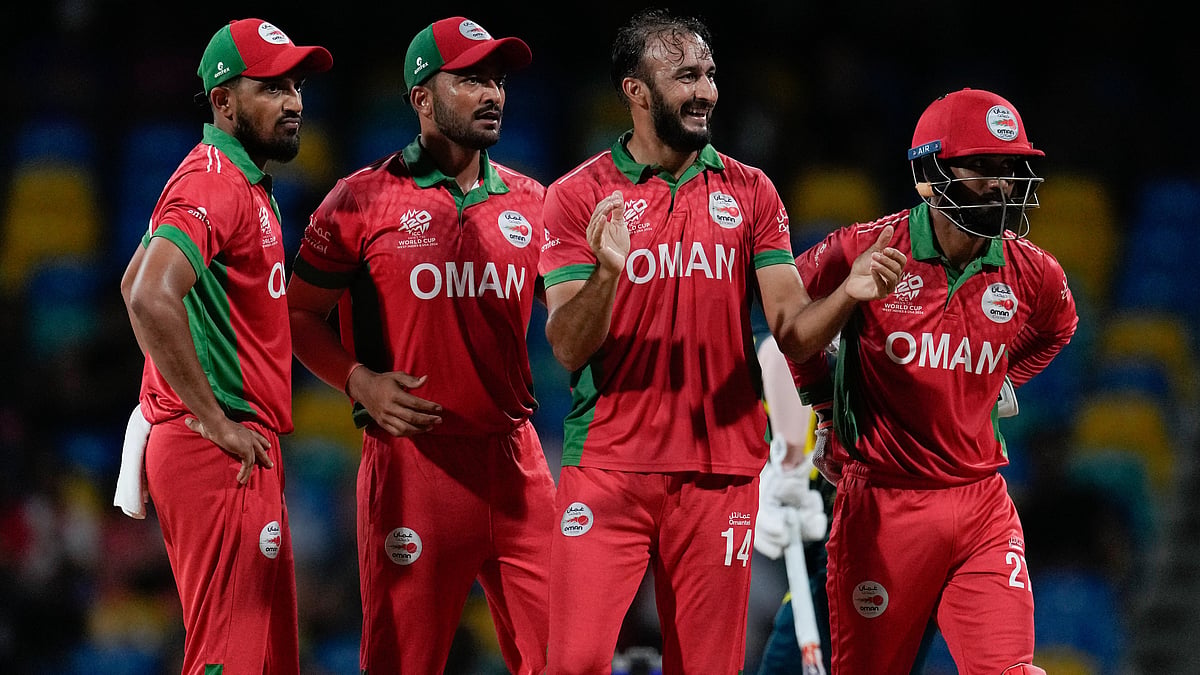 Ricardo Mazalan/AP : Oman Vs Samoa Live Streaming, ICC Men’s T20 World Cup East Asia Pacific Qualifier 2025: Preview And Where To Watch